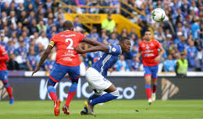 These two teams are among the most popular and successful in colombia, combining for 28 titles and having some of the largest and best organized supporters groups. Pasto Suspendio En Comun Acuerdo Los Contratos De Sus Jugadores Antena 2