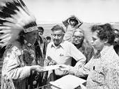 Most Important Indian,' And Treaty Rights Advocate Hank Adams Dies ...
