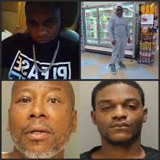 These Two Missing Cousins Walked Into A Philadelphia Tax Preparation Shop.  They Never Walked Out. Jerome Lawrence and Sindrell Oliver are cousins who  live in Philadelphia, Pennsylvania. On Wednesday, October 7, 2020,