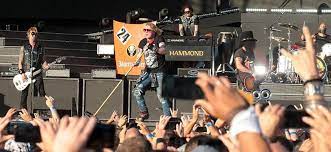 ✅【available】 concert tickets near you. Guns N Roses France On Twitter Good Pictures Of Gunsnroses Tonight In Leipzig Germany Pics By Andre Kempner