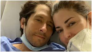 Michael Marion: Husband of 'Today' Show's Bobbie Thomas' Dies