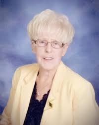 Thelma Luczak Obituary (1938