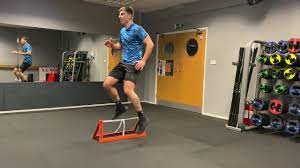 Goalkeeper manuel neuer keeps germany in the match with daring saves outside the penalty box. 17 Penalty Box Ideas Workout Box Excercise