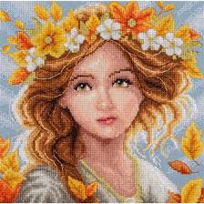 Counted Cross Stitch Kits