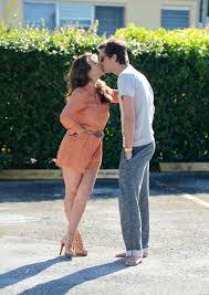 Things seem to be pretty will kourtney and scott have more kids? Scott Disick Liked An Old Kissing Photo Of Him And Kourtney Kardashian