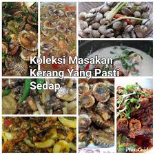 Maybe you would like to learn more about one of these? Koleksi Masakan Kerang Yang Pasti Sedap Ira Mommy Si Kembar