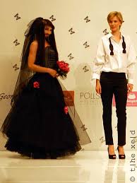 Conchita wurst hochzeit conchita wurst hochzeitskleid. Designpfad 2012 Thexed