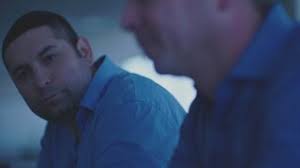 Murder for Hire Bonus: Sergeant Javier Duran's Undercover Personas