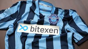 Since then active only with the football department, which currently competes in the tff first league. Adana Demirspor A Forma Sponsoru