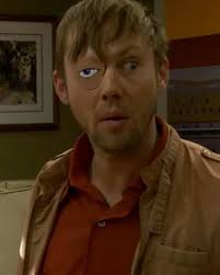 Charlie from Always Sunny like...