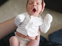 Should You Wake Your Sleeping Baby For A Nighttime Diaper Change