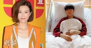 Joi ta sang meng leui fong fat daai dim hei heui 黑色肌膚給他的意義. å³è‹¥å¸Œçˆ†èƒ¡é´»éˆžå¾Œå°¾æž•å—å‚·å†‡å¤§ç¤™ä½†éœ€ä¼'æ¯æœ€å°'ä¸€å€‹æœˆ 20190526 Showbiz æ˜Žå ±olç¶²