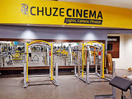 No matter which membership level you choose, you'll get more than you can imagine. Strengthening Brand Consistency For Multiple Locations Chuze Fitness Fastsigns