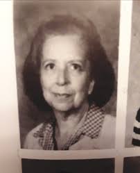 DINON, Victoria (Vicki) L. : April 29, 1999