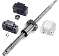 SFS1605 1610 1616 1620 Precision ball screw