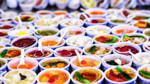 Selamat mencoba dan semoga ibadah puasa lo di bulan ramadhan ini. Daftar Makanan Dan Minuman Yang Sebaiknya Dihindari Saat Buka Puasa Tribun Jogja