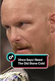 Stone Cold Hell Yeah No Crowd