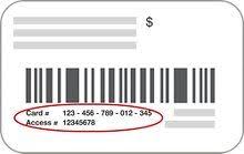 Where can i buy target gift cards near me. Check The Remaining Balance Of Your Target Gift Cards Online Use That Balance To Make Purchases In Store And Onli Gift Card Number Gift Card Target Gift Cards