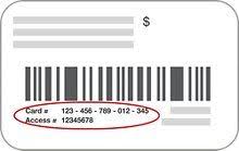 Visit the gift card balance page on the target website. Check The Remaining Balance Of Your Target Gift Cards Online Use That Balance To Make Purchases In Store And Onli Gift Card Number Gift Card Balance Gift Card