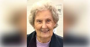 Obituary information for Maggie Elizabeth Brown Cable