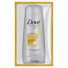 Dove hair therapy nourishing oil care shampoo. Dove Nourishing Oil Care Conditioner
