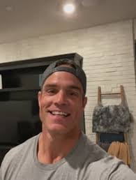 Patrick Wade's Instagram, Twitter & Facebook