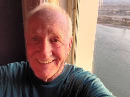 Scott Porteous's Instagram, Twitter & Facebook