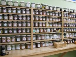 Bulk Grocery Shopping Grocery Grocery Shop Rustic Kitchen