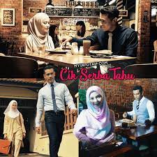Bioskop online streaming movie layarkaca lk21 indoxxi terbaru. Drama Cik Serba Tahu Myinfotaip
