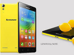 Lenovo K3 Note Review