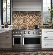 Ge appliances is a house of brands, with monogram®, café™, ge®, ge profile™, haier, and hotpoint having their own unique identities to match your lifestyle and personality. Zvc48lss Monogram 48 Custom Hood Insert Monogram Appliances Monogram Appliances Kitchen Appliances Monogram Range