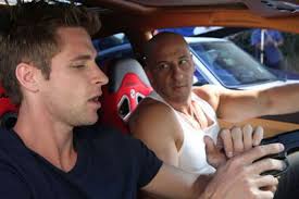 Superfast & Superfurious, di Jason Friedberg e Aaron Seltzer