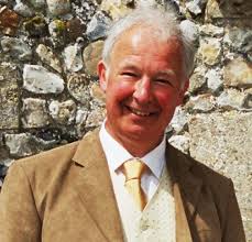 Edward Jackson: 1944-2024