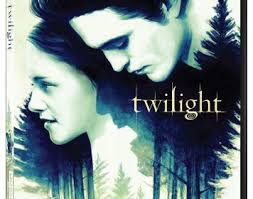The Twilight Saga