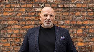 John Fury Names the Most Promising Heavyweight Prospect - Ready To Fight