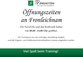 Doch wissen immer weniger menschen, seien sie nun getauft oder nicht, was mit. Offnungszeiten Fronleichnam 2020