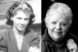 Phoebe Beatrice (née Morrison) Storey