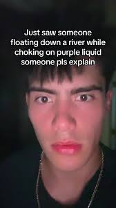 So scary #viral #trending #fyp #grimace