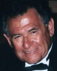 Harry Lucaitis Obituary (1933