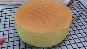 Eggless sponge cake (video recipe). Whole Sponge Cake Without Egg Separation And Water Bath Whole Eggs Let Them Eat Cake Cake Recipes