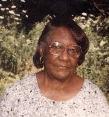Deaconess Humphrey Obituary (2013)