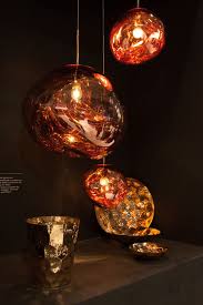 Hand blown glass pendants fixtures. A Mesmerizing World Of Hand Blown Glass Lamps