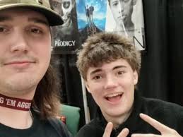 Fundraiser by Ryan Rosser : Support Ryan's Path to Stardom