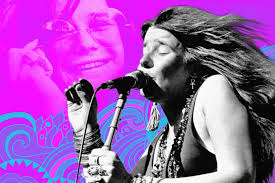 Janis joplin born:january 19, 1943 in port arthur, tx genre: Janis Joplin La Fuerza Intensa Del Performance Gaceta Unam