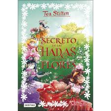 1,025 resultados productos fabricantes y proveedores. El Secreto De Las Hadas De Las Flores Autor Tea Stilton Pdf Espanol Gratis