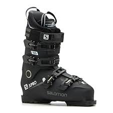 Top 10 Best Ski Boots For 2019 Thrill Appeal