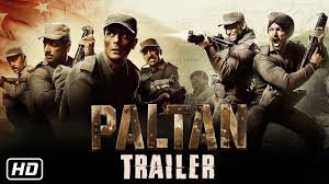 Paltan Trailer The Jp Dutta Film Presents To You The Victory Of The Indian Army That Was Not Told From The 1967 War Hindi Movie News Times Of India Hd print with hd voice of paltan, download details in video. paltan trailer the jp dutta film presents to you the victory of the indian army that was not told from the 1967 war