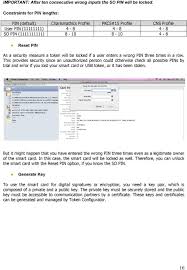 The next is a toss up as to which one works better, cssi or cackey but you need one. Charismathics Smart Security Interface For Mac Os X Version 5 0 User Manual Pdf Free Download