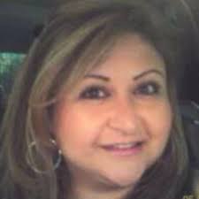 Veronica Pinon (@veronicapinon)