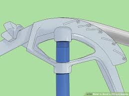 Simple Ways To Bend A 3 Point Saddle 15 Steps With Pictures